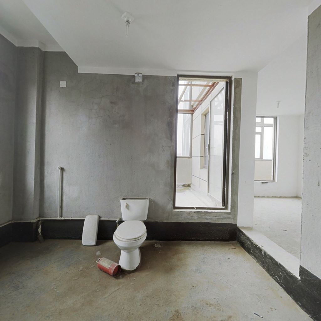 御景澜庭 3室1厅2卫 115.00m&sup2;