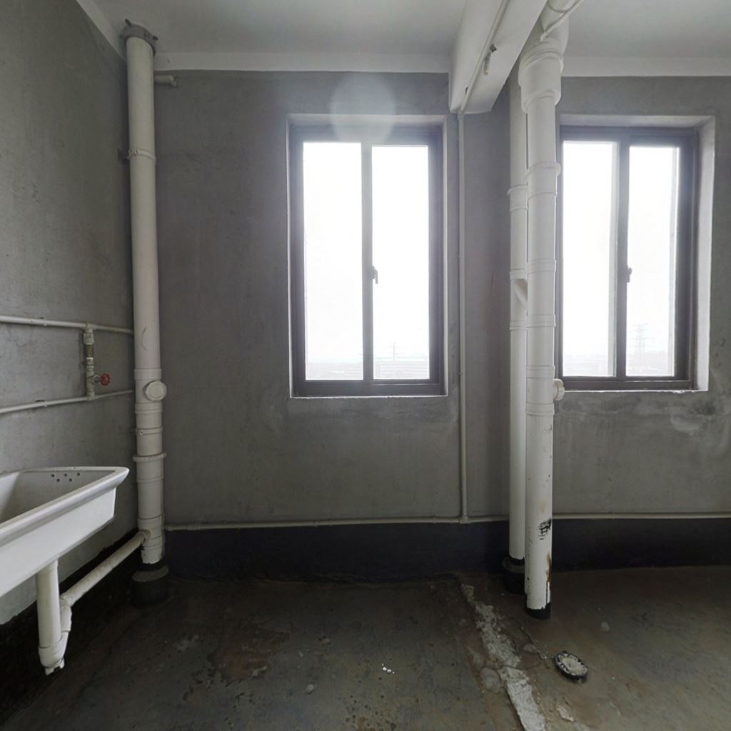 御景澜庭 3室1厅2卫 115.00m&sup2;