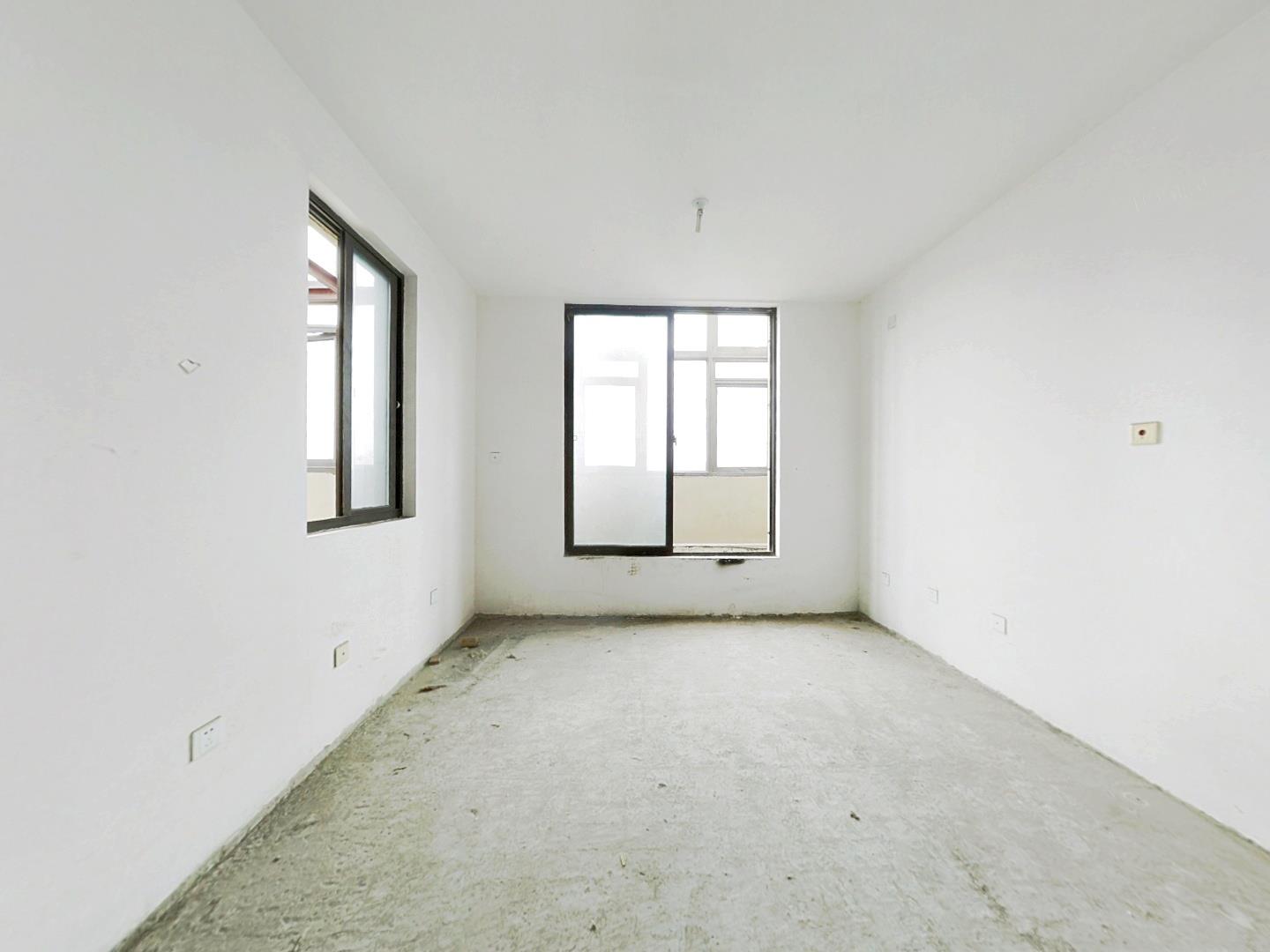 御景澜庭 3室1厅2卫 115.00m&sup2;