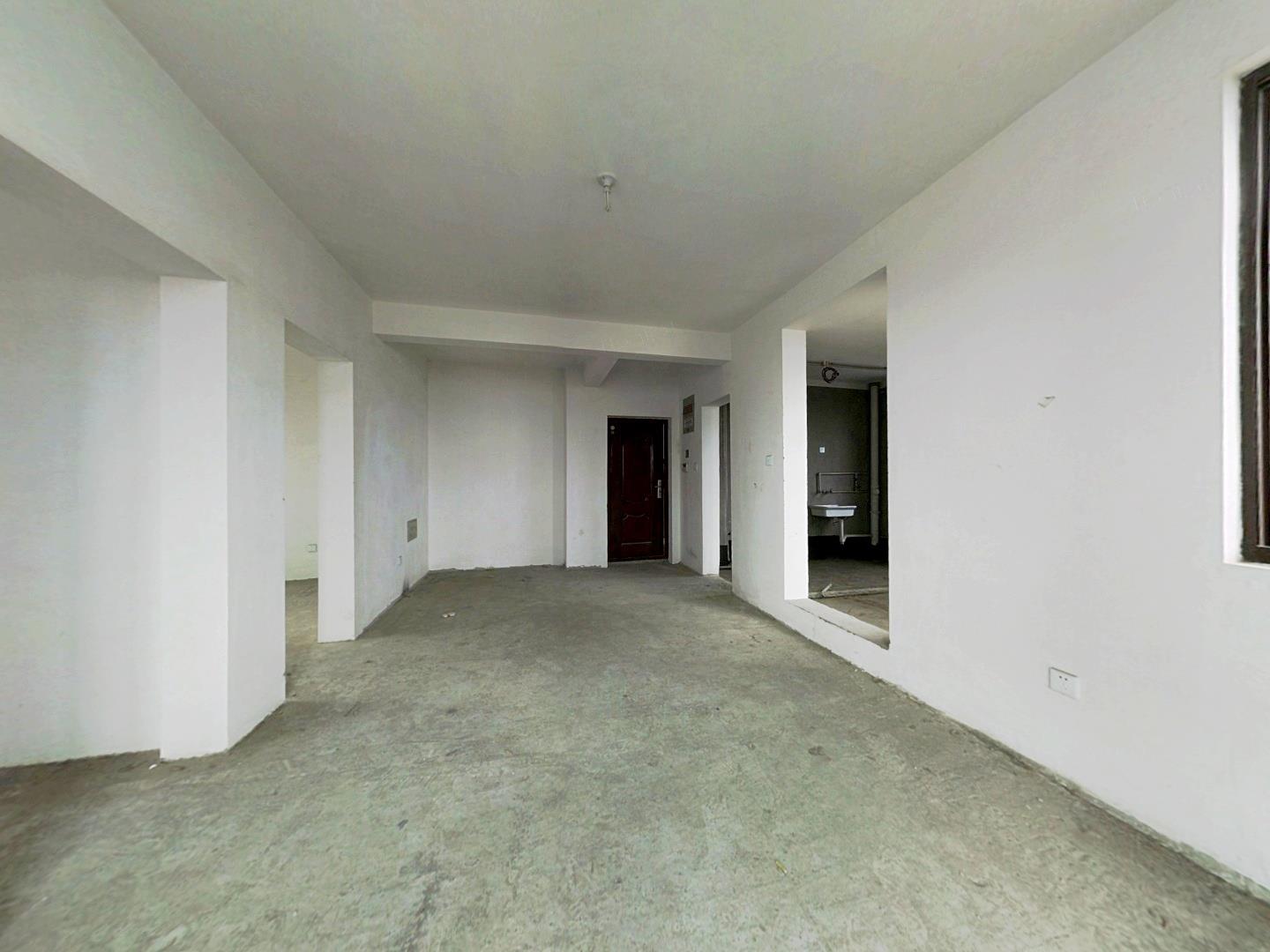 御景澜庭 3室1厅2卫 115.00m&sup2;