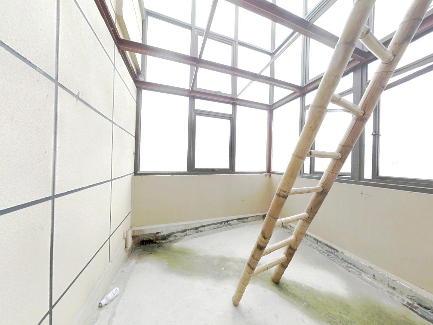 御景澜庭 3室1厅2卫 115.00m&sup2;