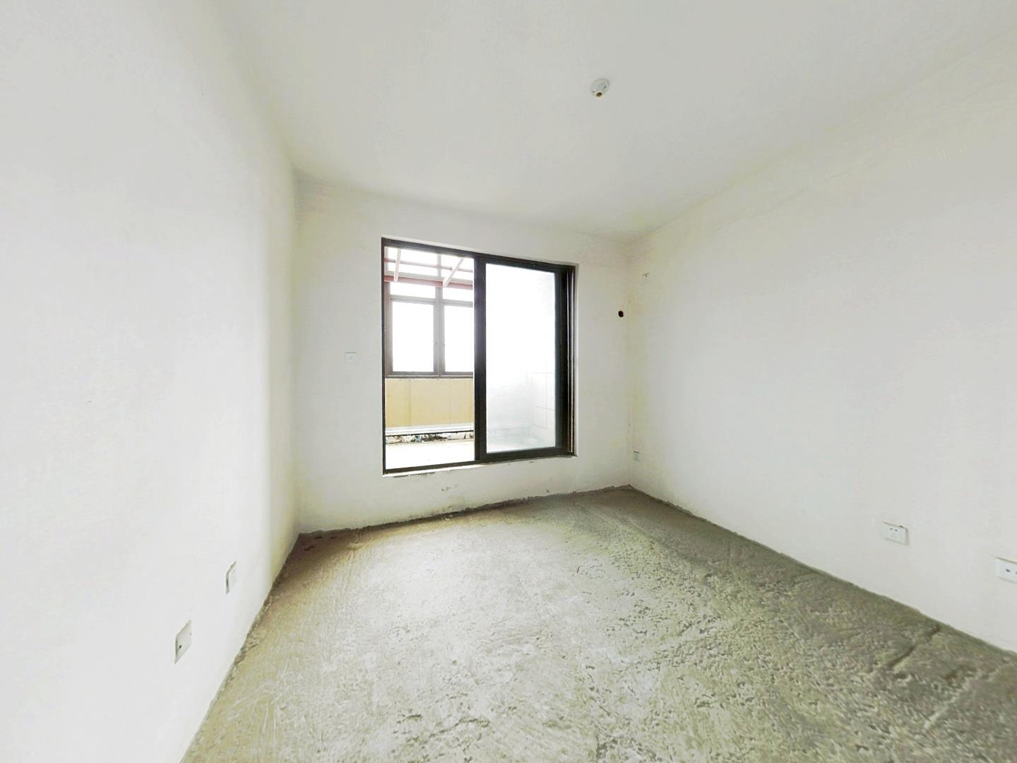 御景澜庭 3室1厅2卫 115.00m&sup2;