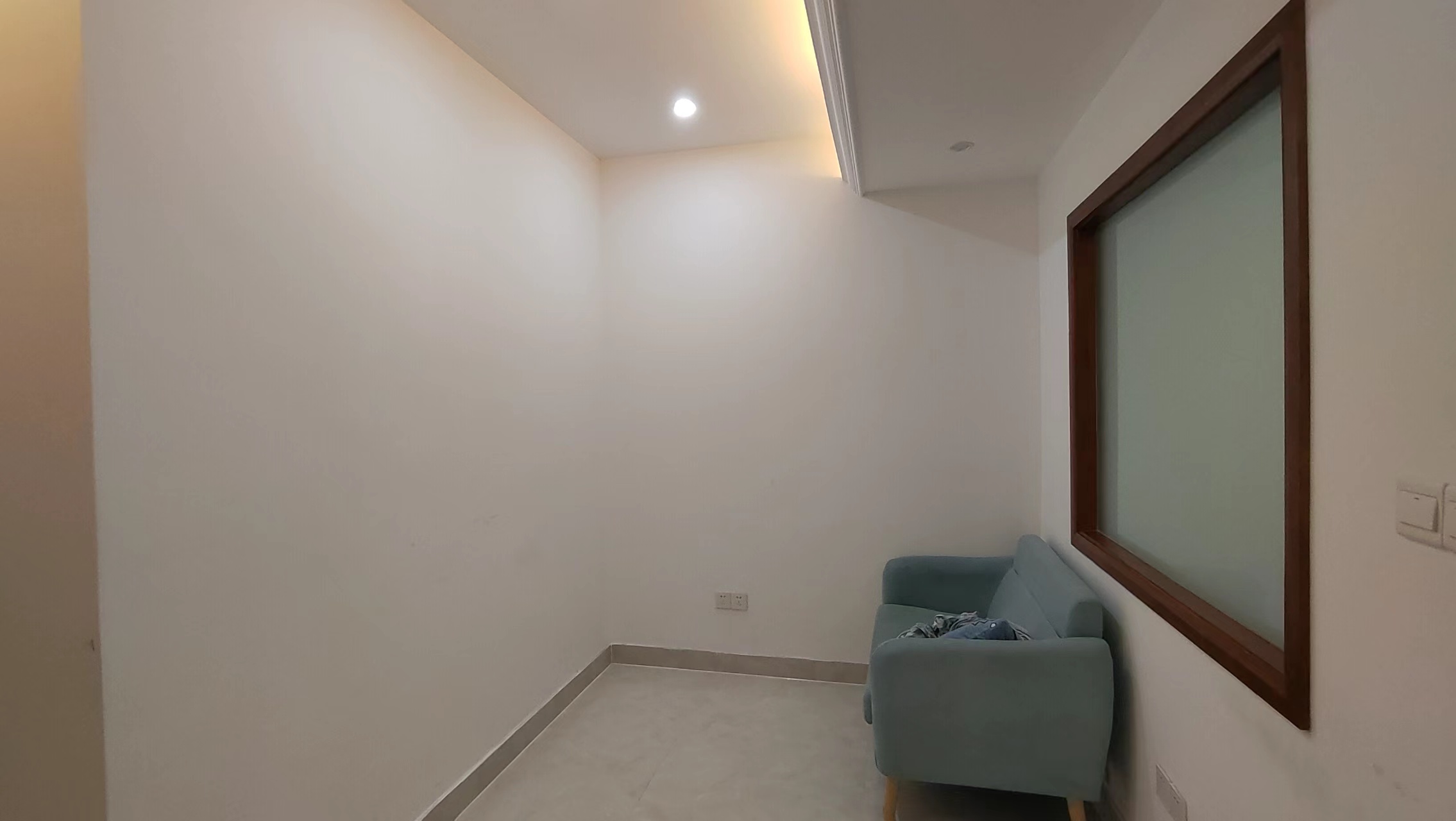 汇金国际 2室1厅1卫 60.94m&sup2;
