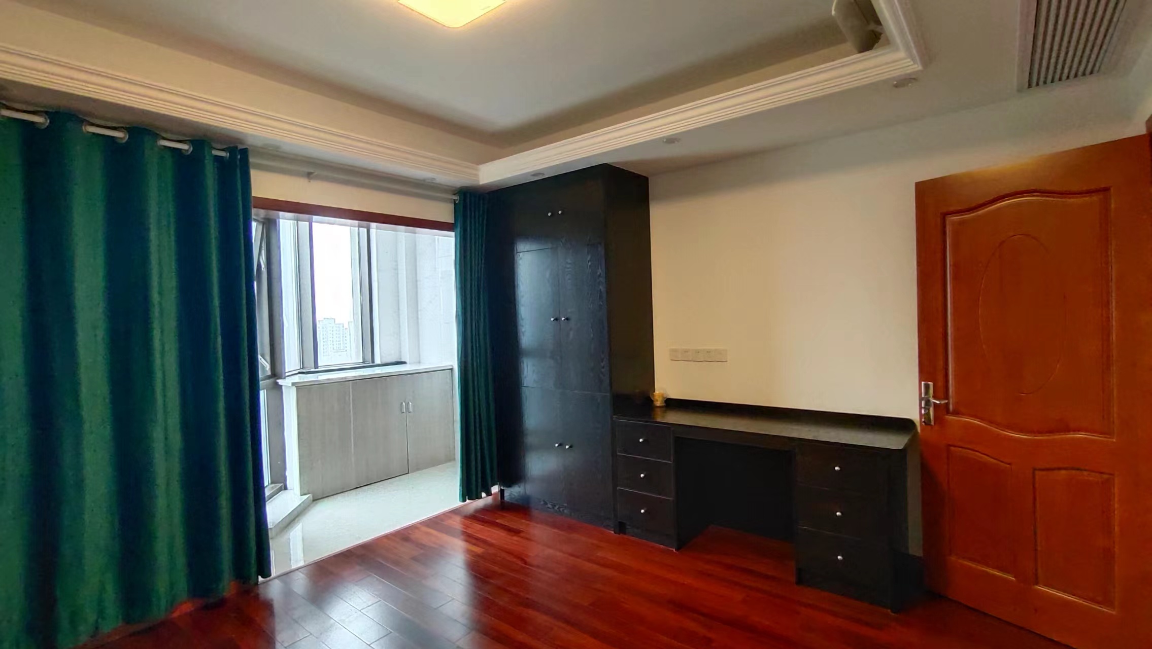 汇金国际 2室1厅1卫 60.94m&sup2;