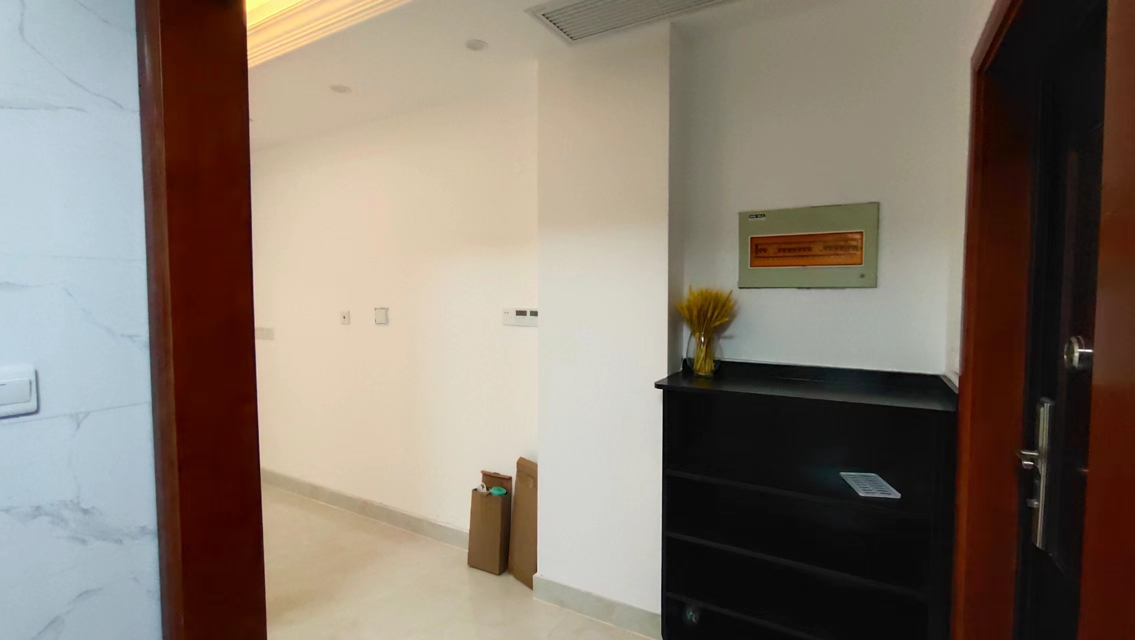 汇金国际 2室1厅1卫 60.94m&sup2;