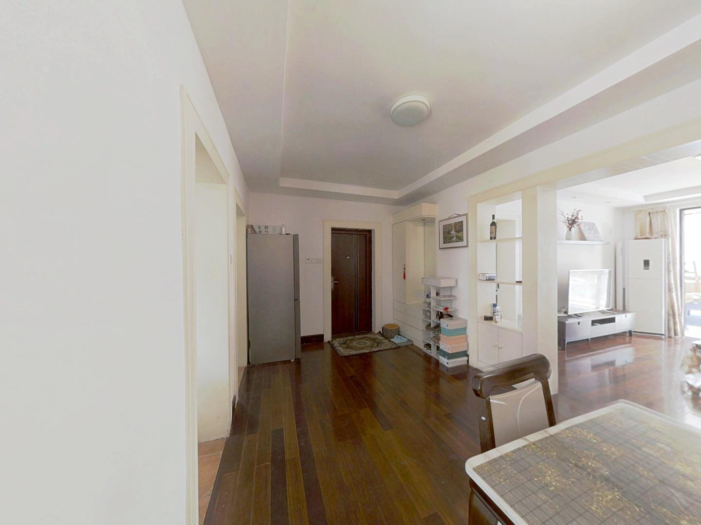 方大花苑 3室1厅1卫 88.00m&sup2;