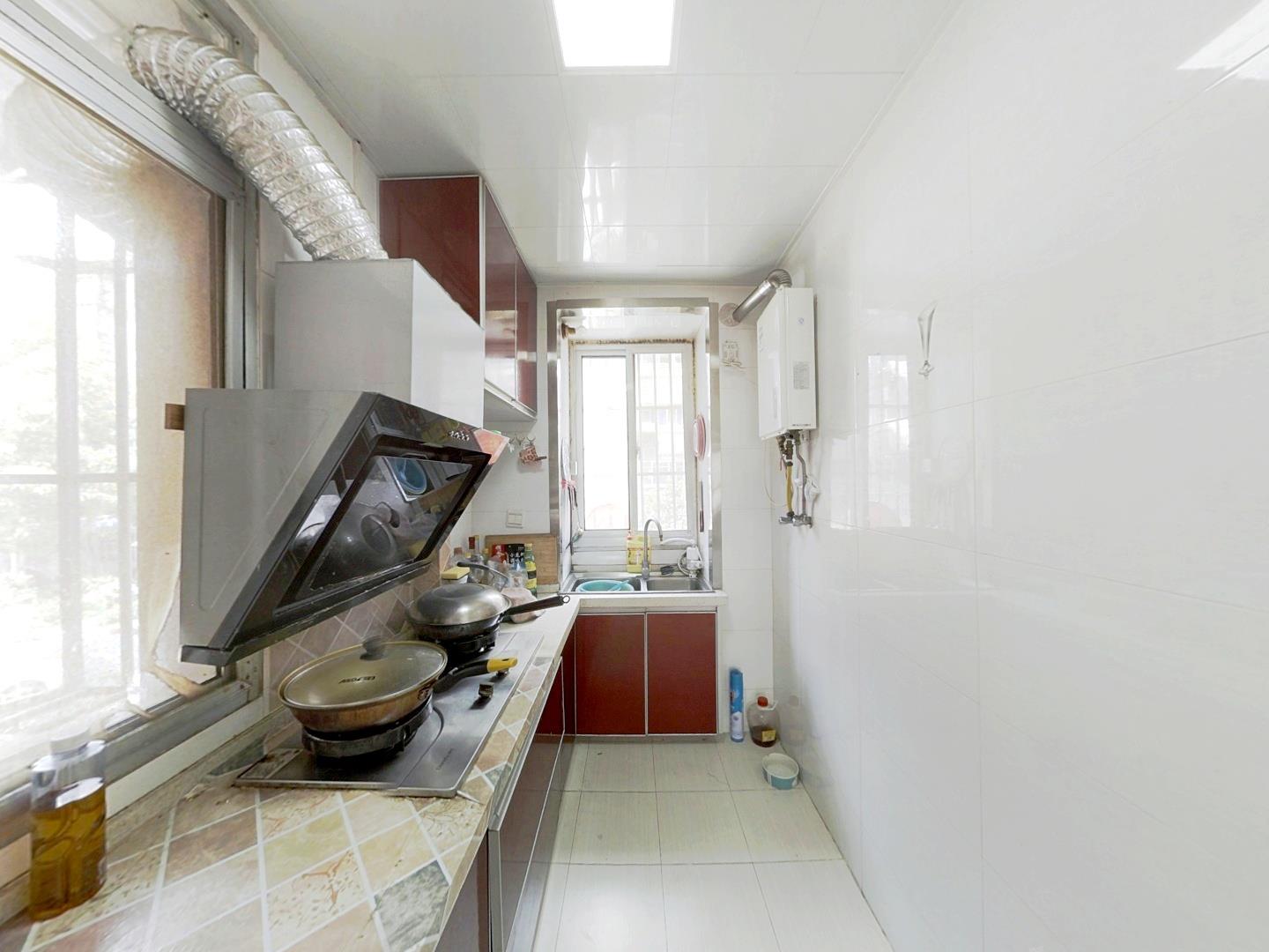 方大花苑 3室1厅1卫 88.00m&sup2;