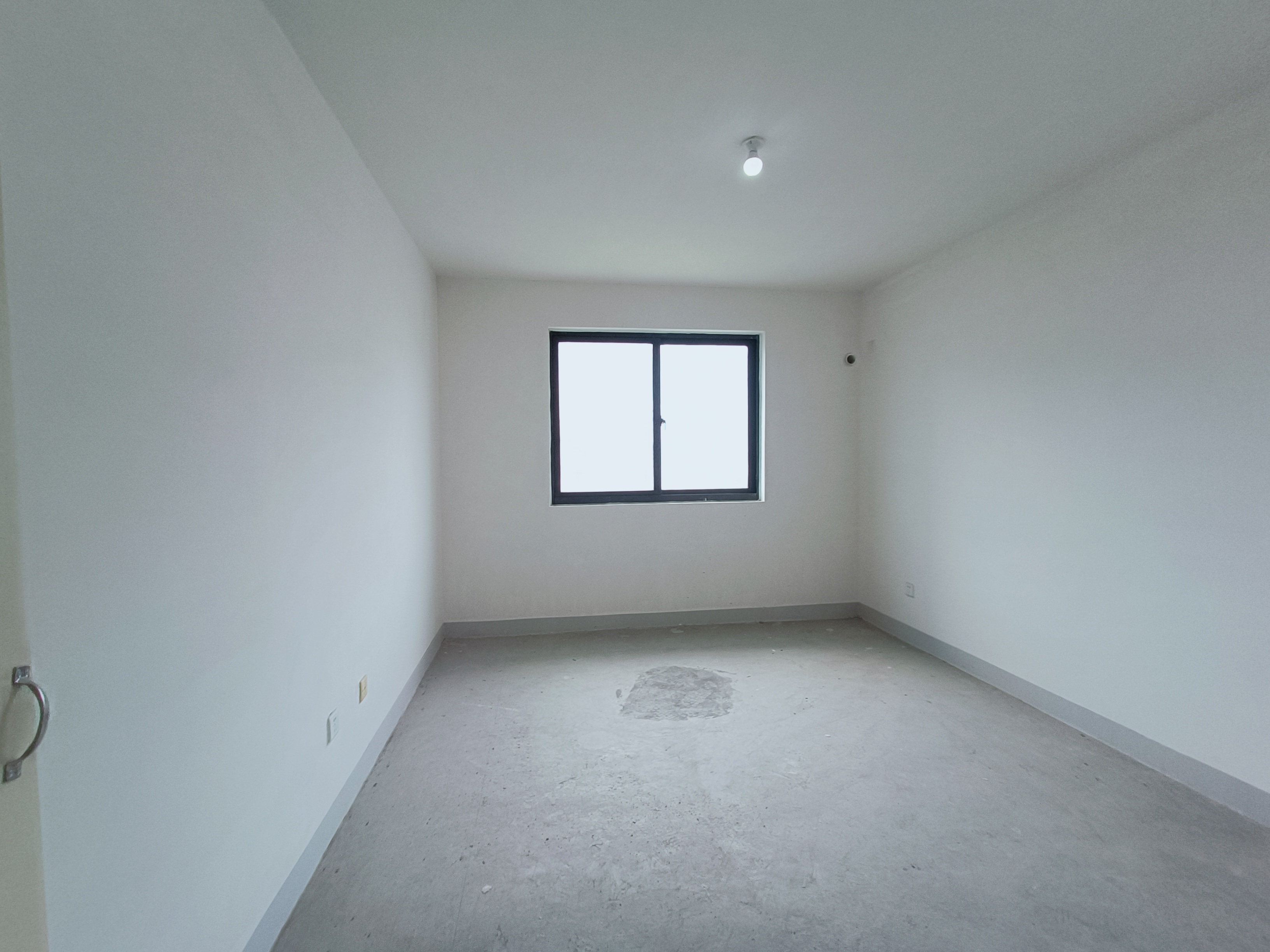 新城新苑 3室2厅1卫 120.00m&sup2;