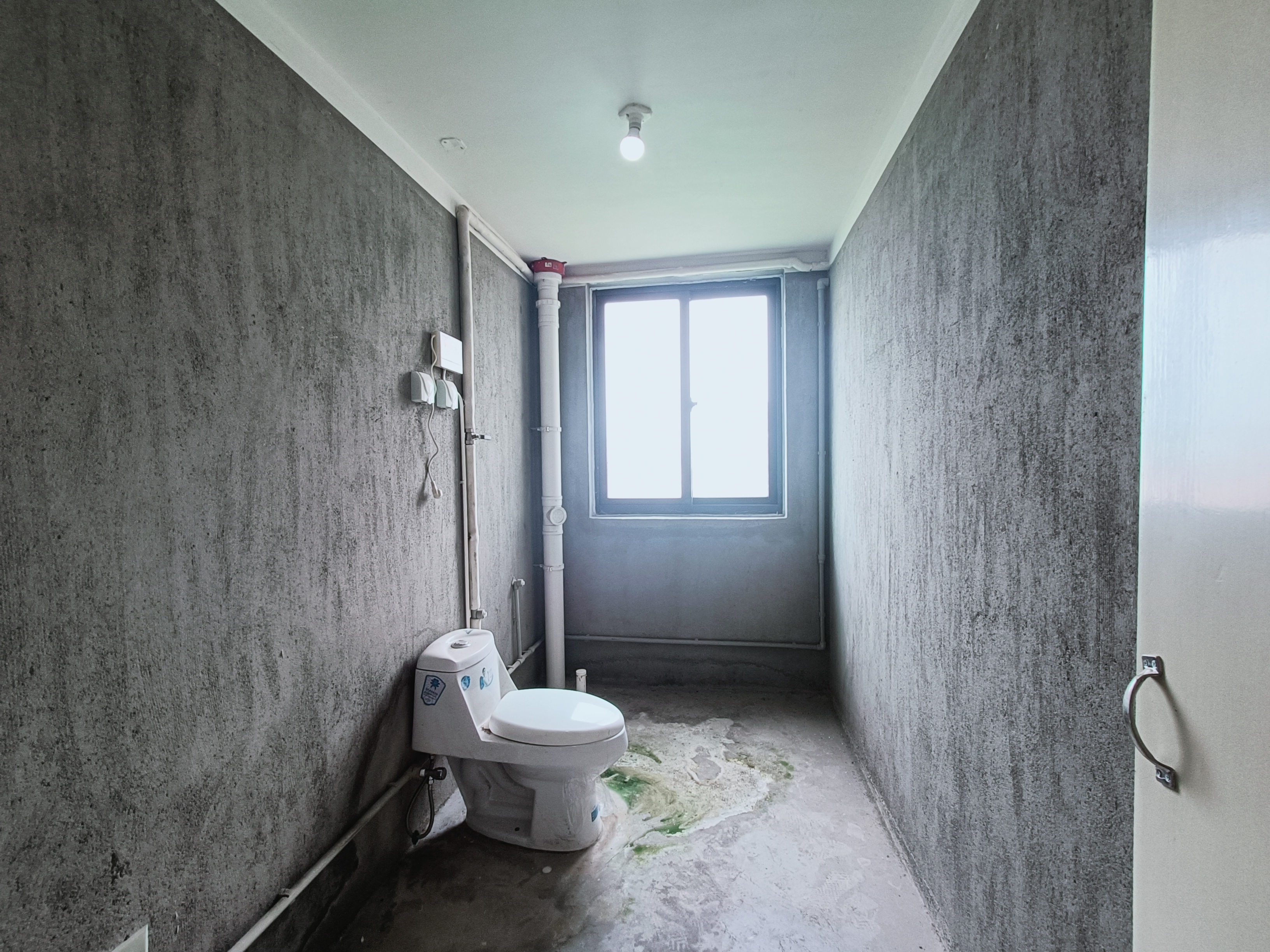 新城新苑 3室2厅1卫 120.00m&sup2;