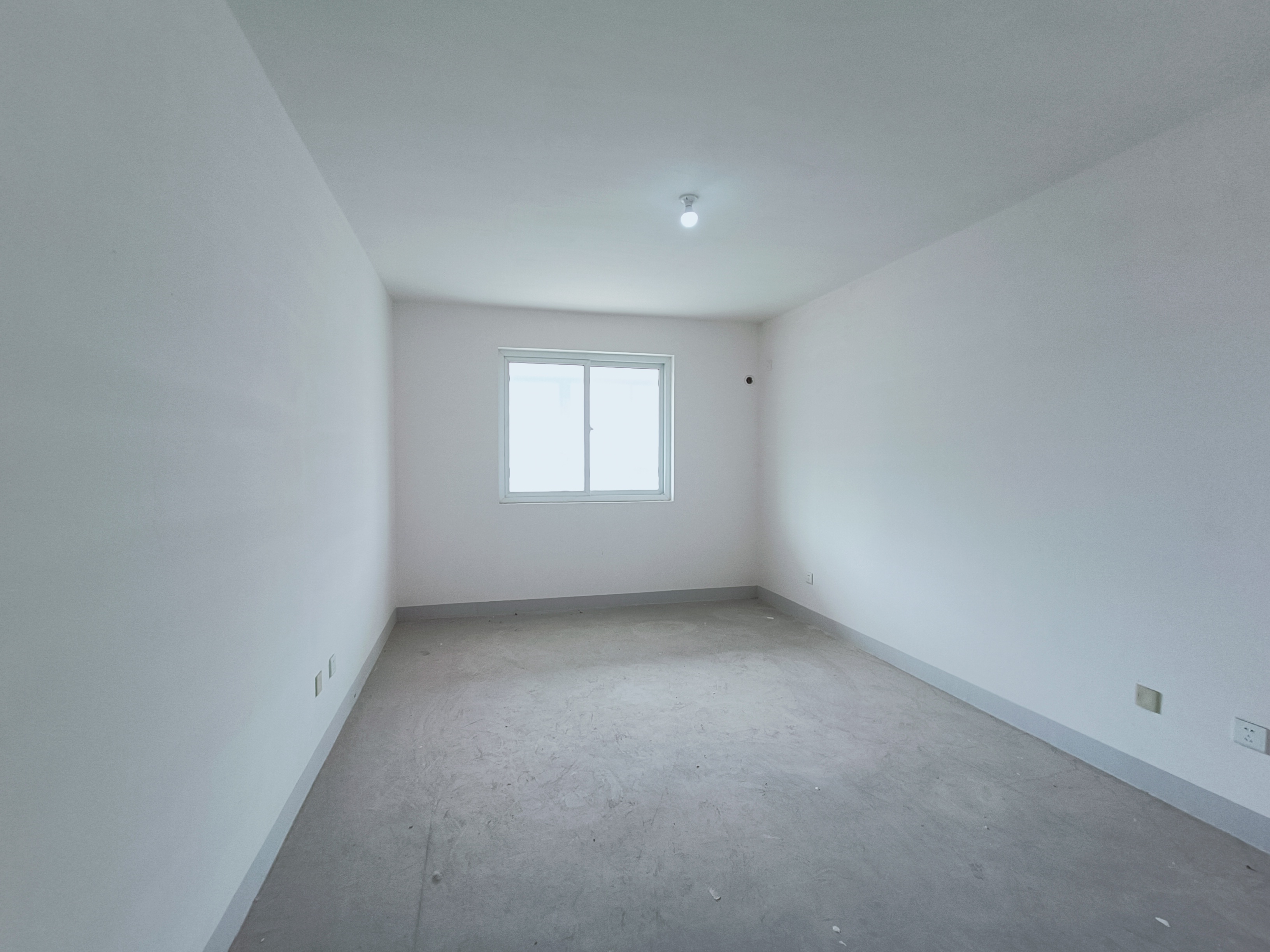 新城新苑 3室2厅1卫 120.00m&sup2;