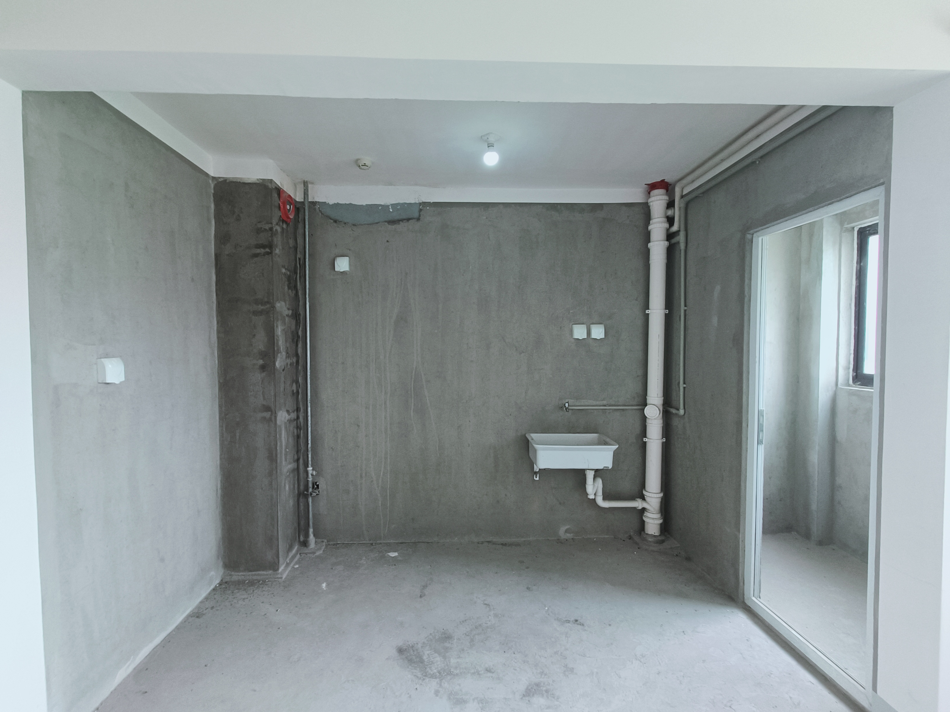 新城新苑 3室2厅1卫 120.00m&sup2;