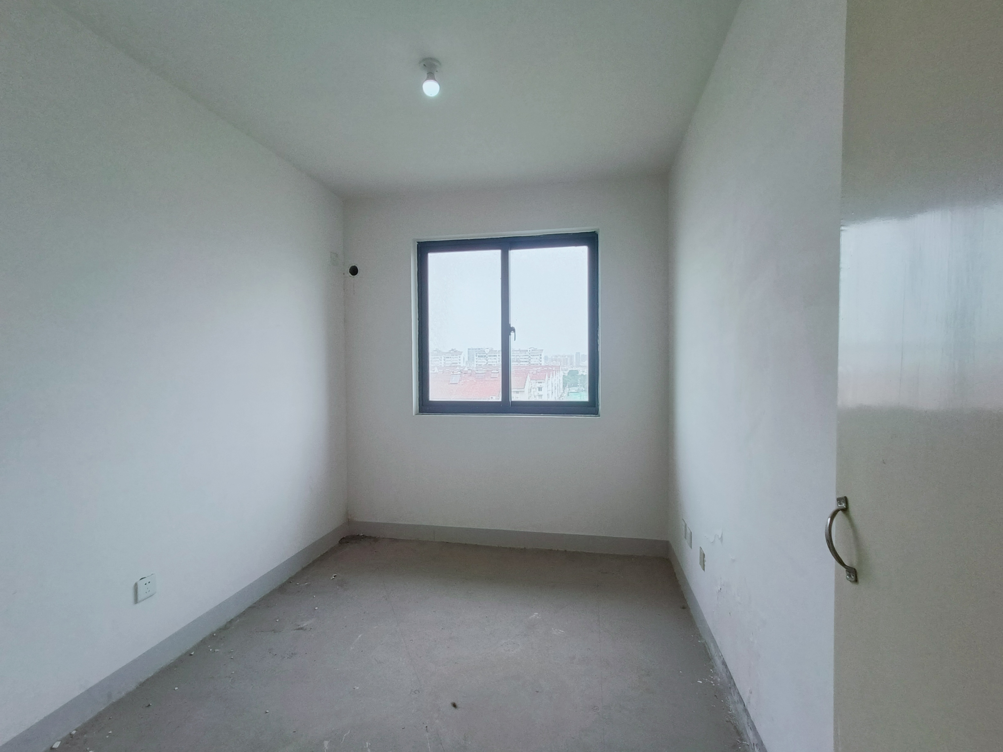 新城新苑 3室2厅1卫 120.00m&sup2;