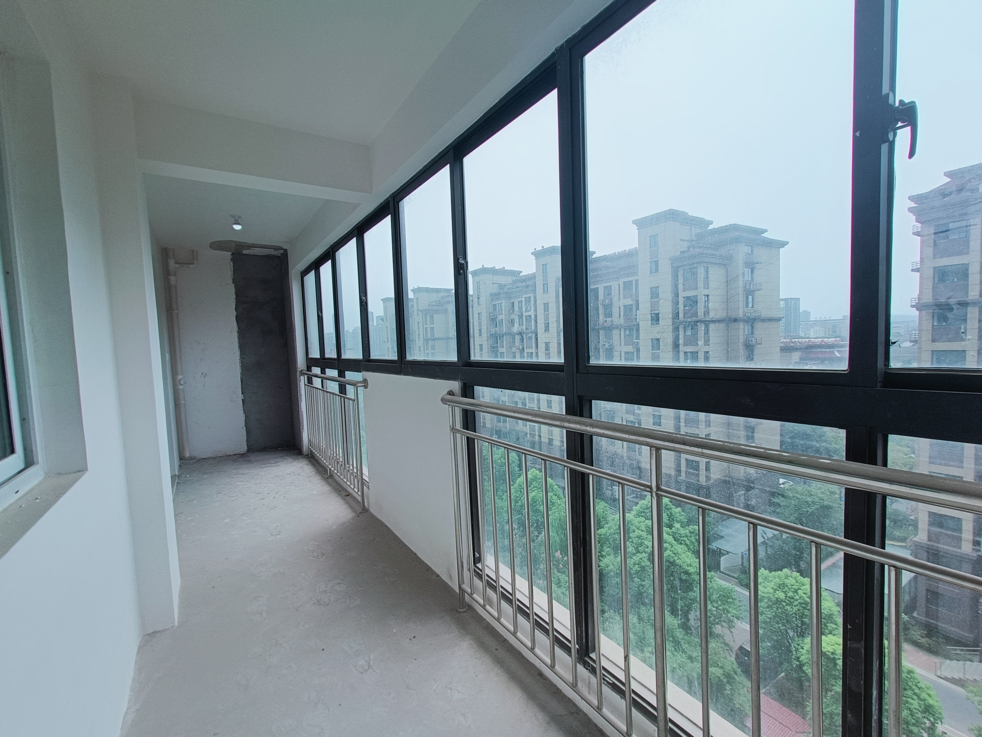 新城新苑 3室2厅1卫 120.00m&sup2;