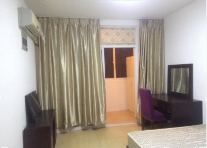 宝隆花园 1室1厅1卫 32.6m&sup2;