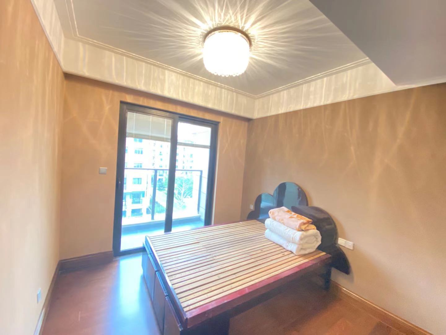恒大御澜庭 3室1厅1卫 131.00m&sup2;