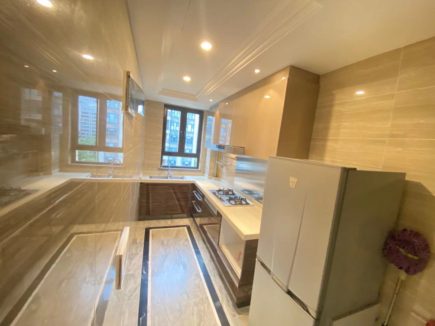 恒大御澜庭 3室1厅1卫 131.00m&sup2;