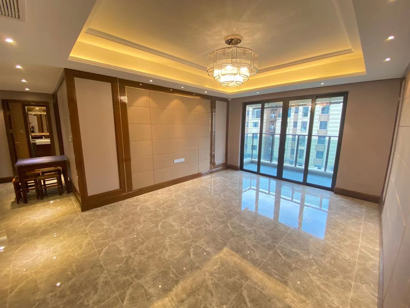 恒大御澜庭 3室1厅1卫 131.00m&sup2;