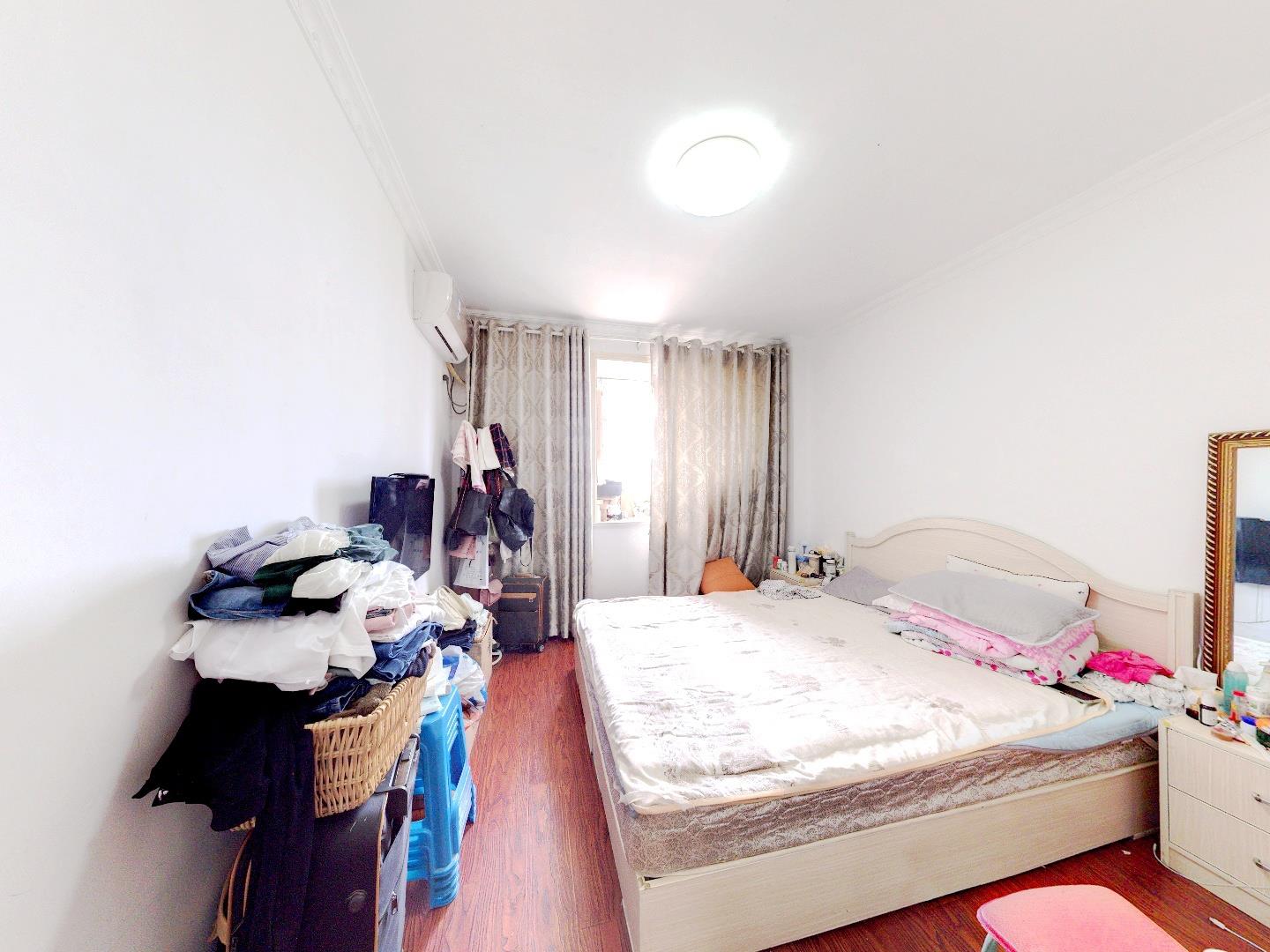 曙光福里 2室1厅1卫 80m²