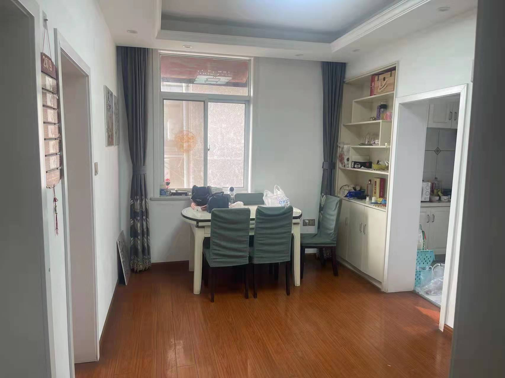 姚港路22号 2室1厅1卫 69m&sup2;