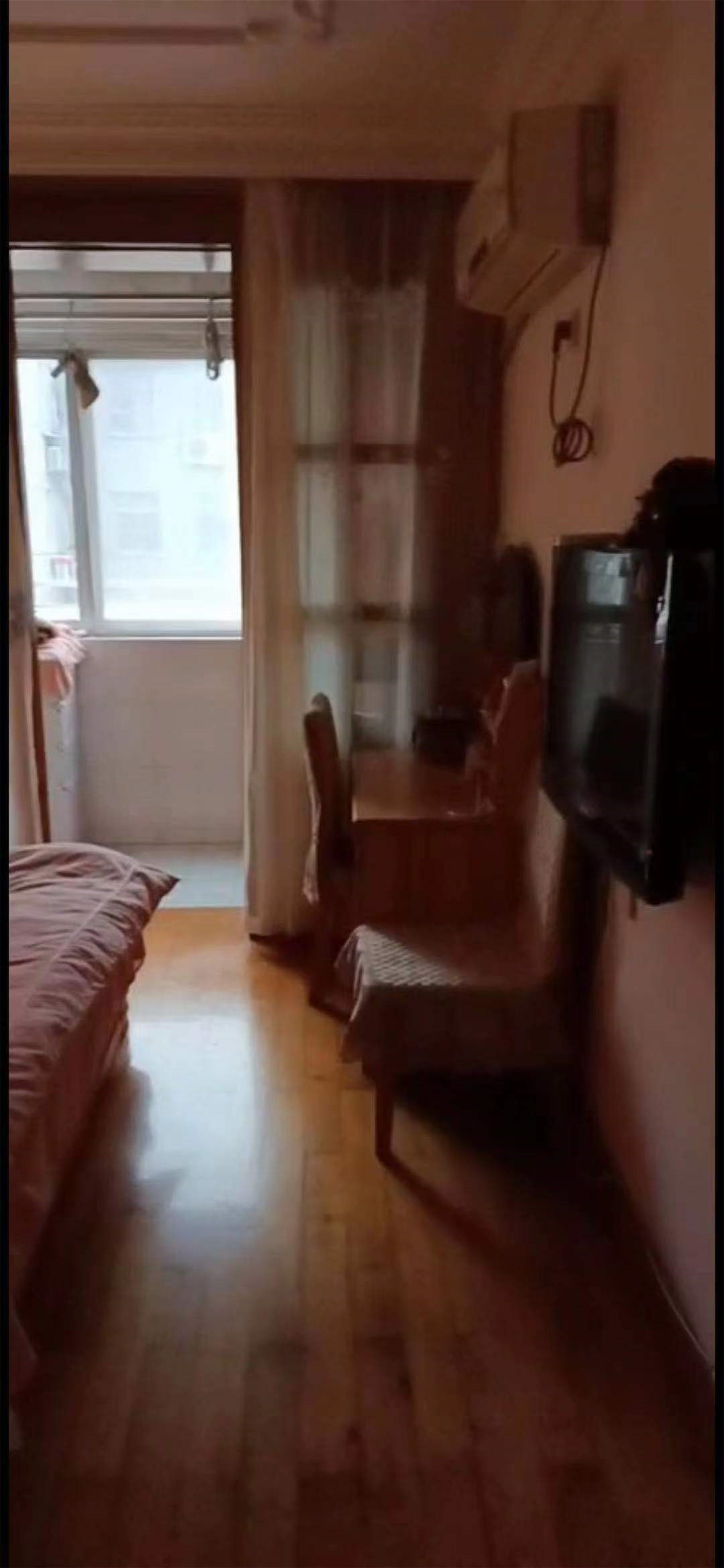 易家桥新村 1室1厅1卫 47m&sup2;
