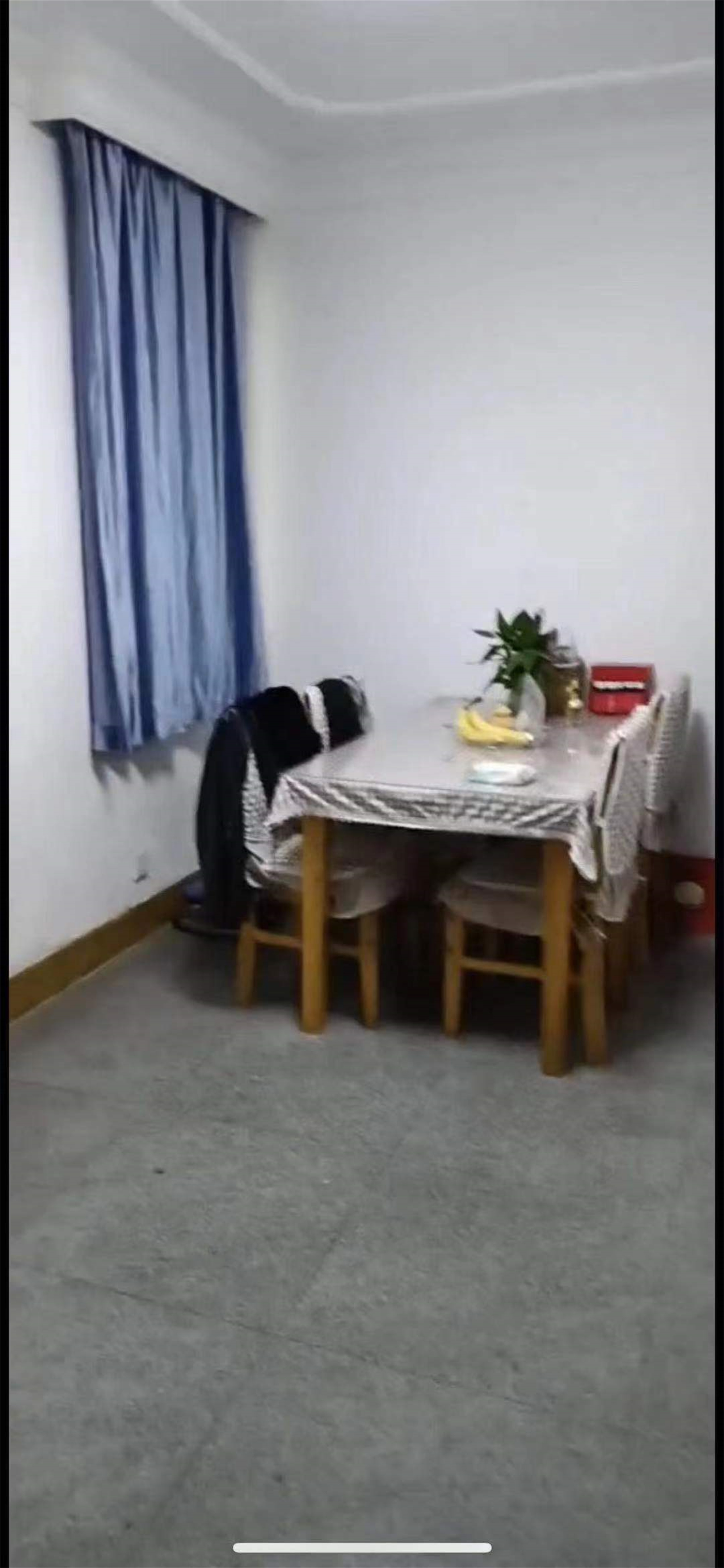 易家桥新村 1室1厅1卫 47m&sup2;
