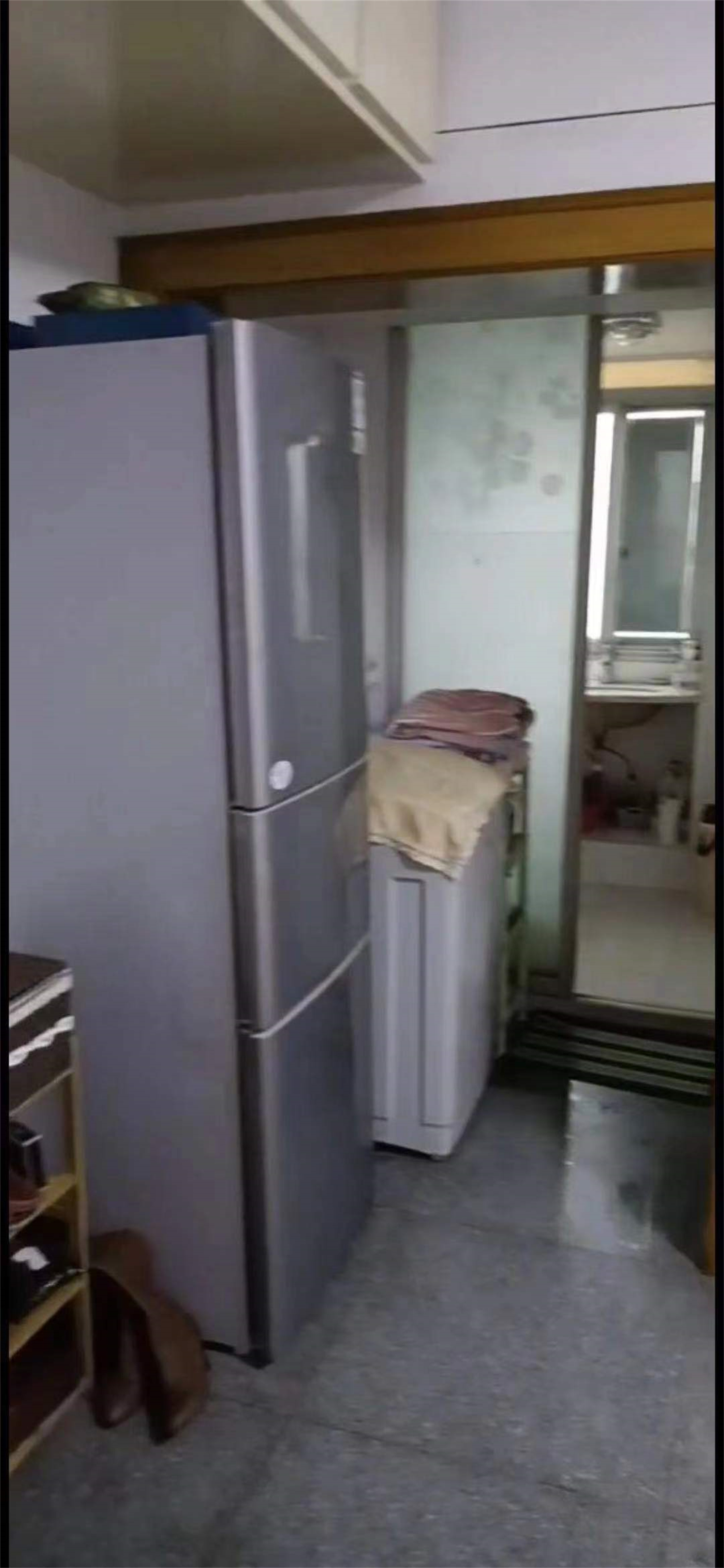 易家桥新村 1室1厅1卫 47m&sup2;