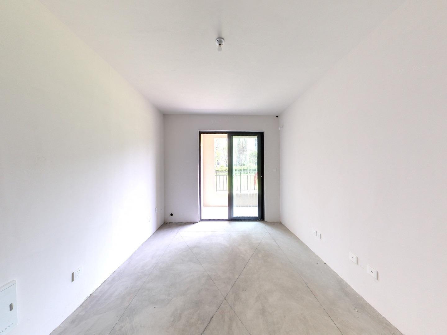 春溪集 3室2厅1卫 90.1m²