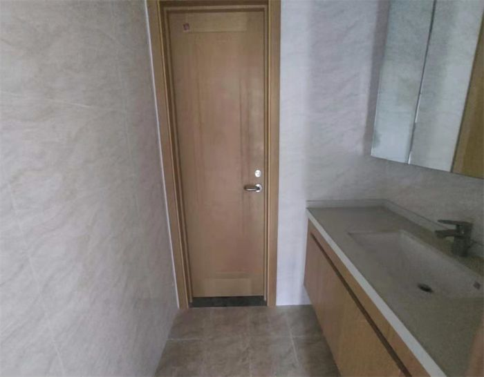 林肯公园 3室2厅2卫 113.85m&sup2;