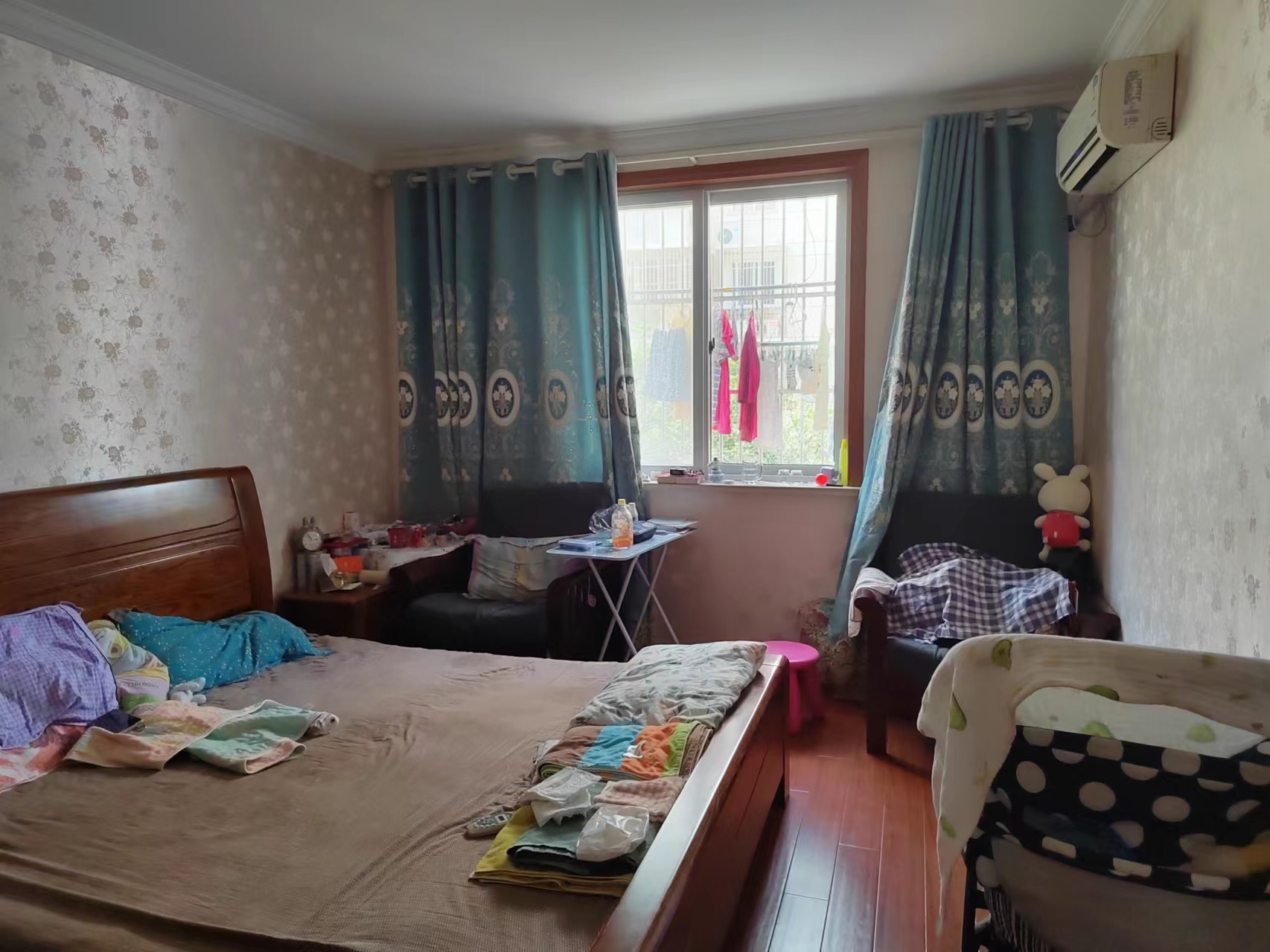 越江新村 3室2厅1卫 101m&sup2;