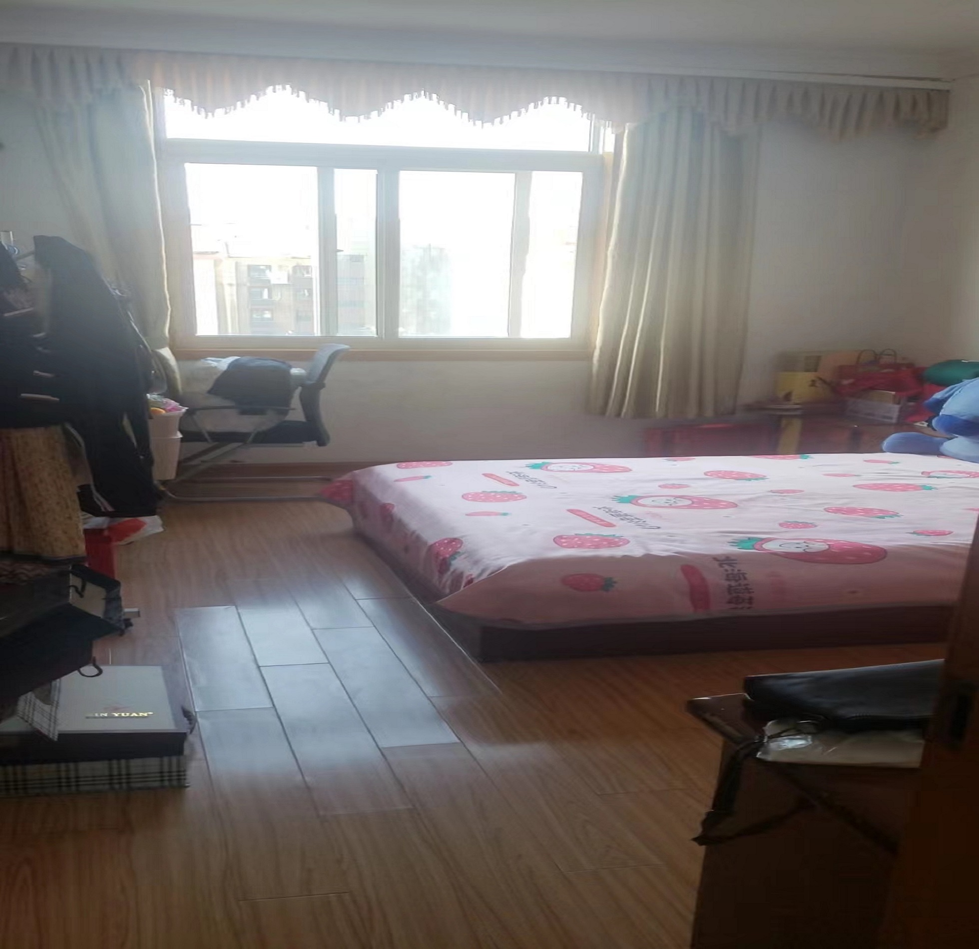 姚港路22号 2室1厅1卫 68.5m&sup2;