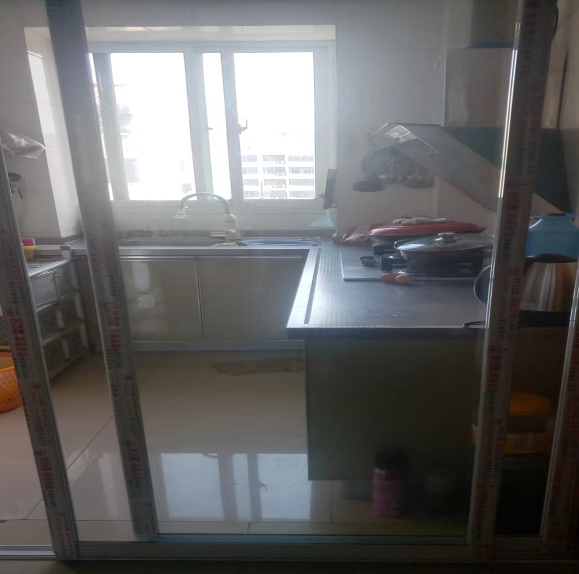 姚港路22号 2室1厅1卫 68.5m&sup2;