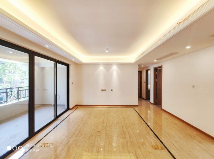 佳期漫 4室2厅2卫 145m&sup2;