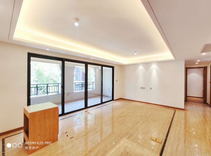 佳期漫 4室2厅2卫 145m&sup2;