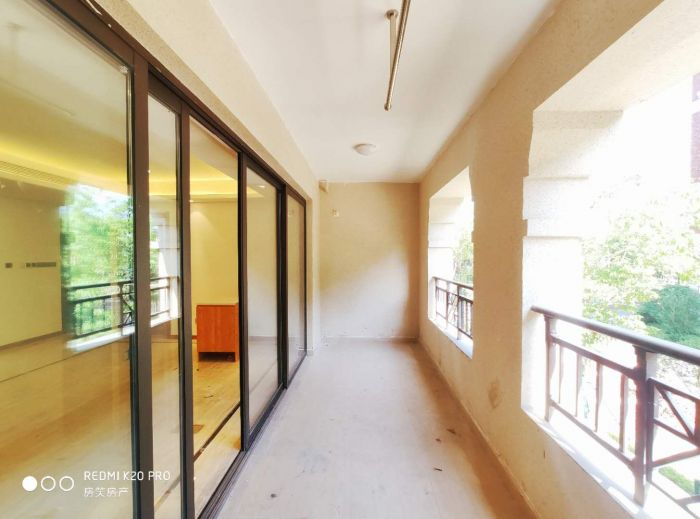 佳期漫 4室2厅2卫 145m&sup2;