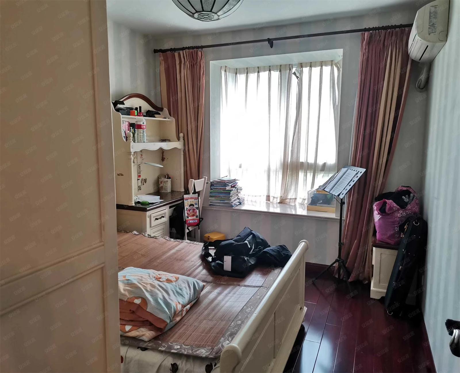 德民花苑西区 6室3厅2卫 165.00m&sup2;