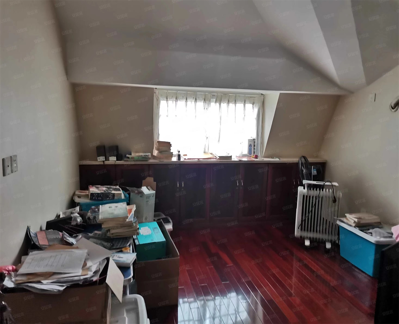 德民花苑西区 6室3厅2卫 165.00m&sup2;