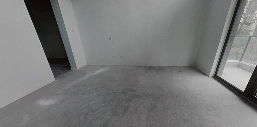 云樾东方 3室2厅2卫 160m&sup2;