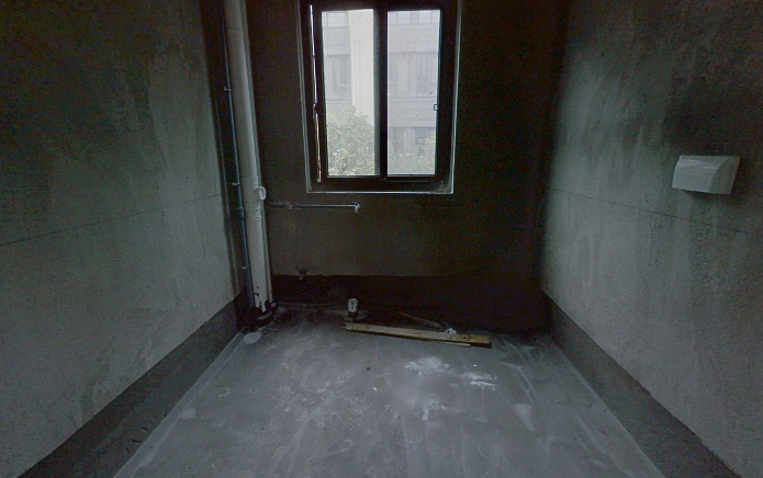 云樾东方 3室2厅2卫 160m&sup2;