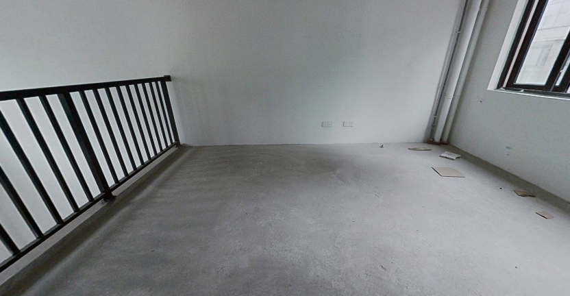 云樾东方 3室2厅2卫 160m&sup2;