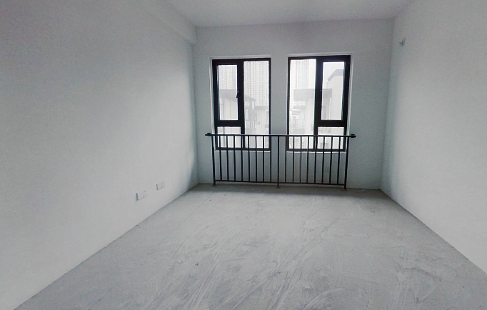 云樾东方 3室2厅2卫 160m&sup2;