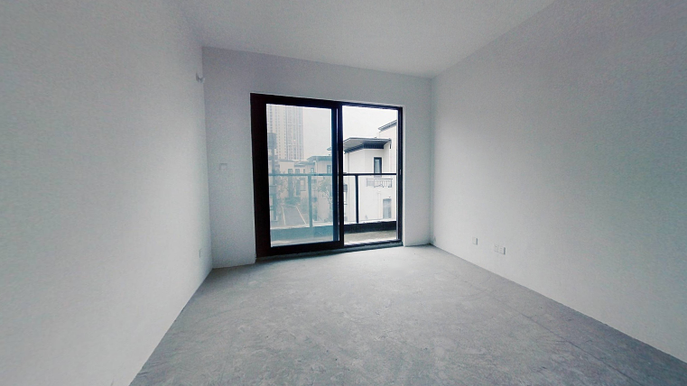 云樾东方 3室2厅2卫 160m&sup2;