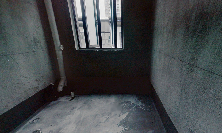 云樾东方 3室2厅2卫 160m&sup2;
