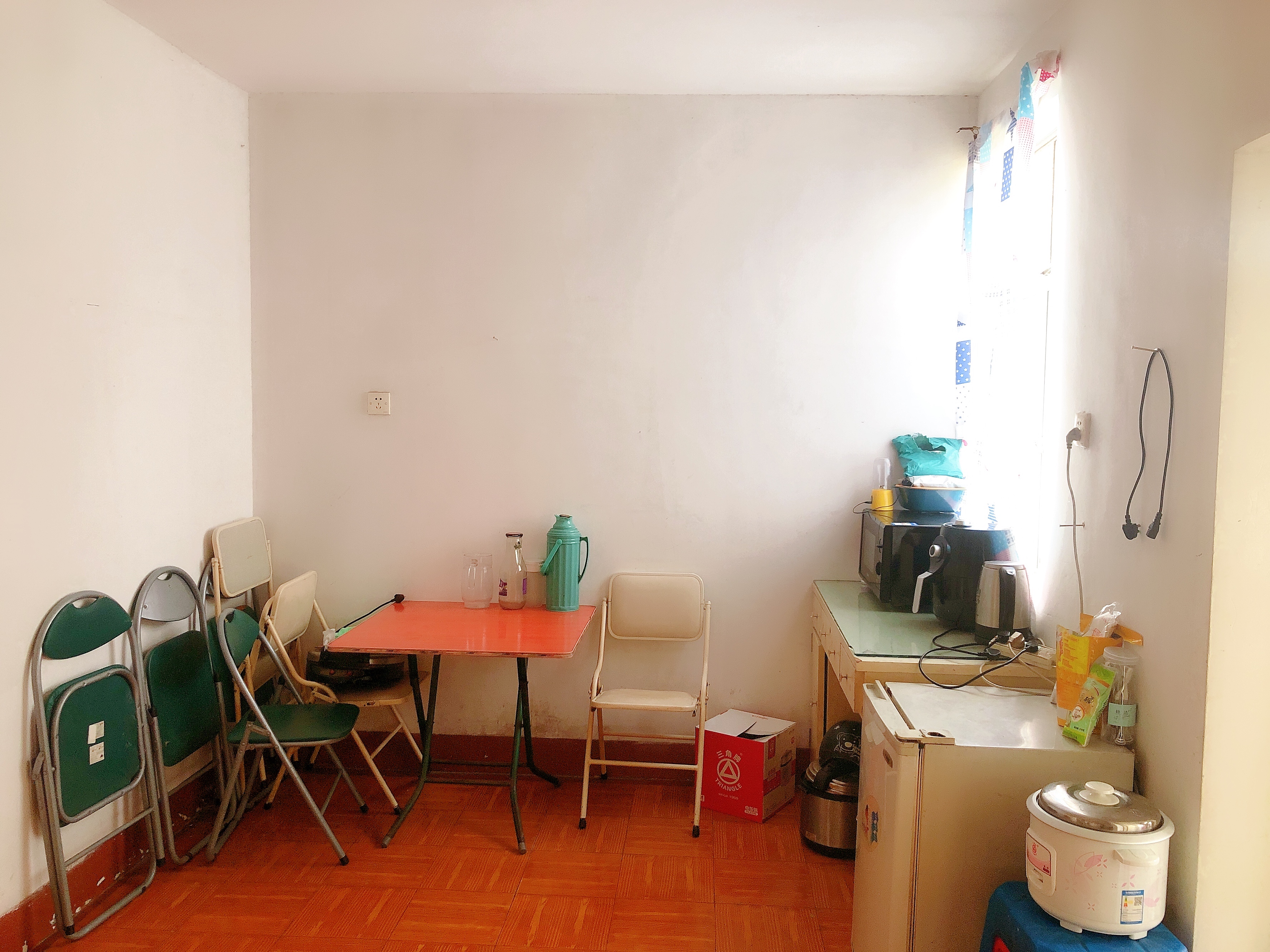 海港新村 2室1厅1卫 68.64m²