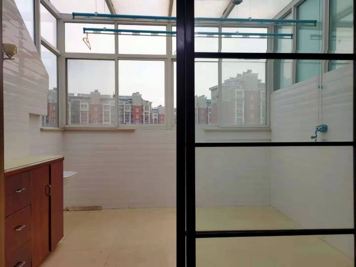 公园佳苑北区 3室2厅2卫 130m&sup2;