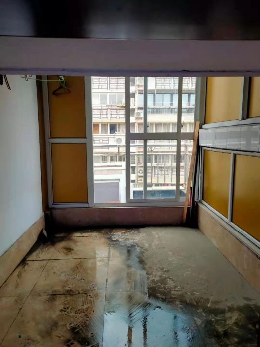 公园佳苑北区 3室2厅2卫 130m&sup2;