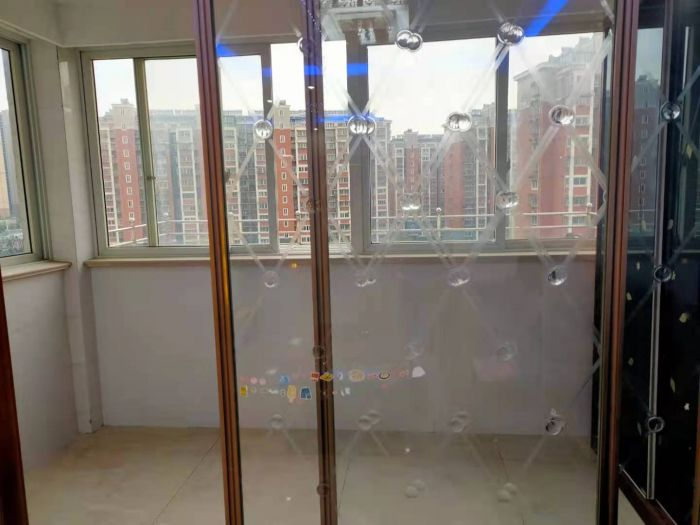 公园佳苑北区 3室2厅2卫 130m&sup2;