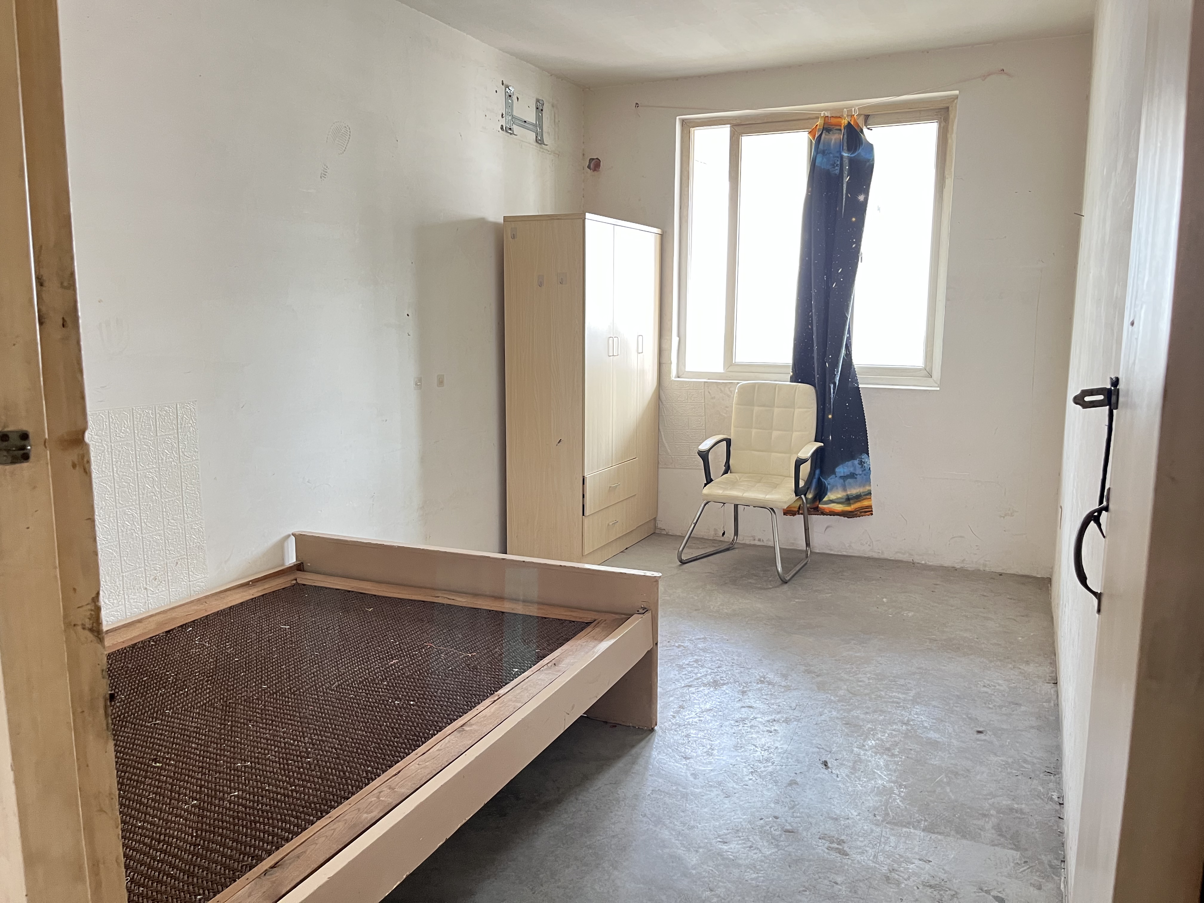 怡园北村北区 3室2厅1卫 120m&sup2;