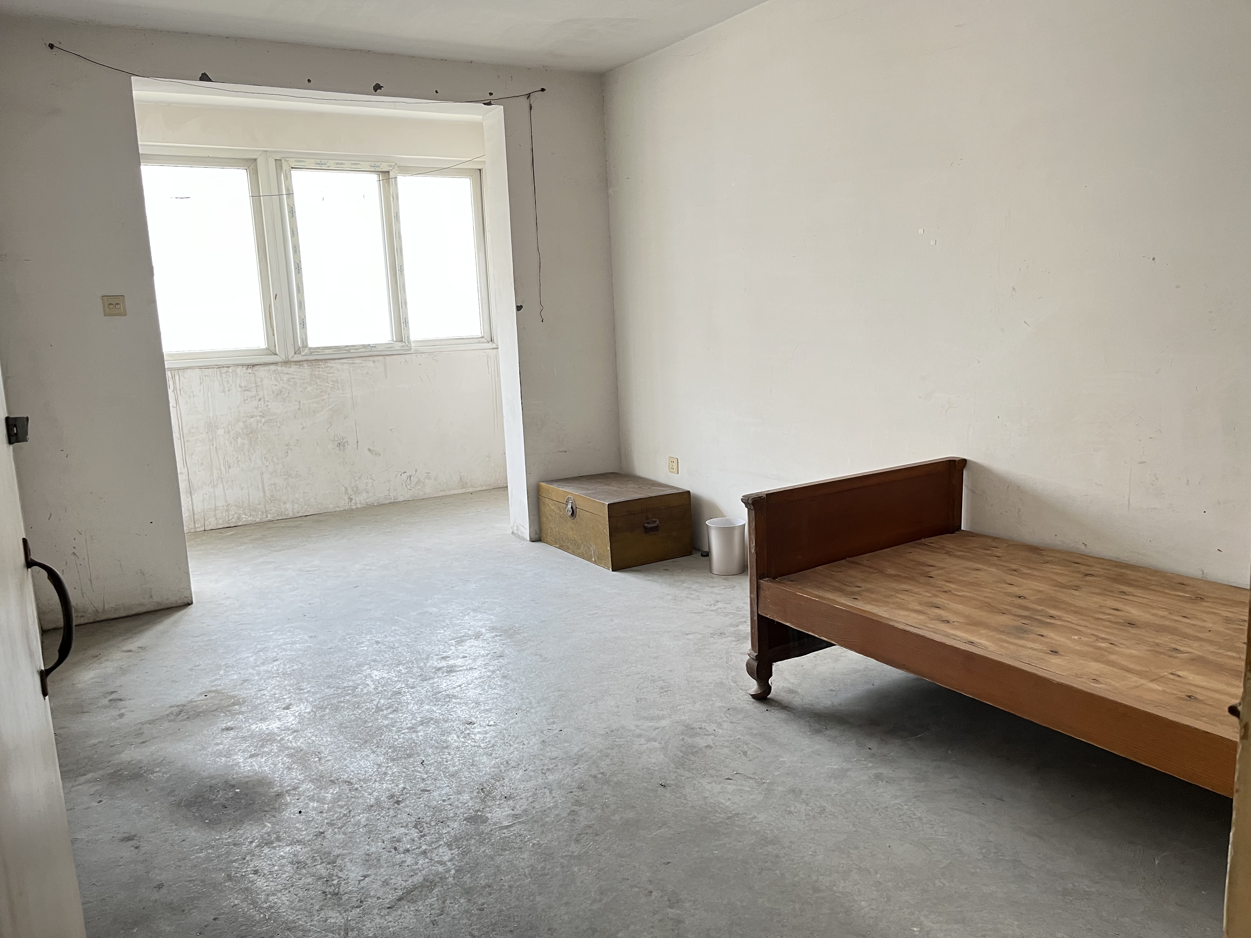 怡园北村北区 3室2厅1卫 120m&sup2;