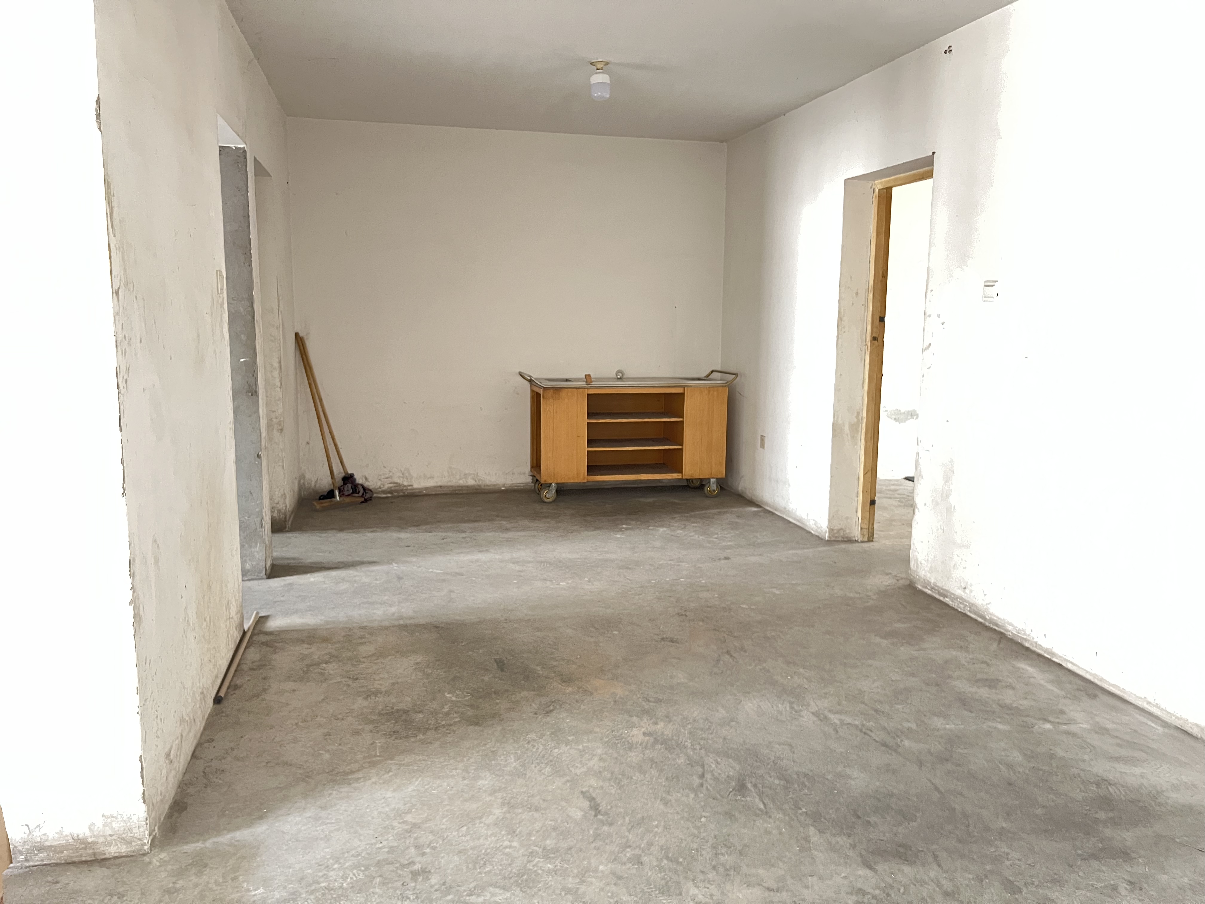 怡园北村北区 3室2厅1卫 120m&sup2;