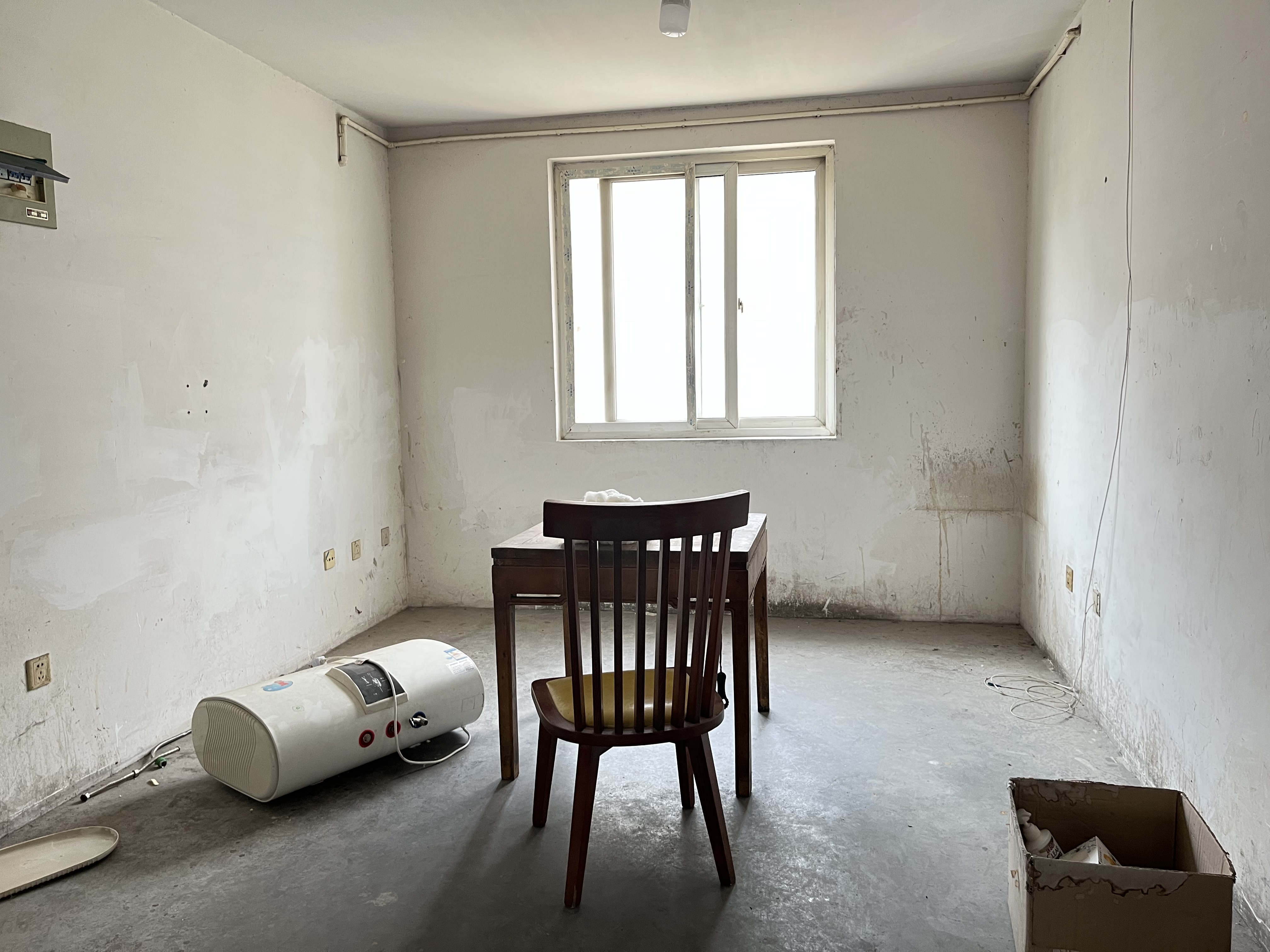 怡园北村北区 3室2厅1卫 120m&sup2;